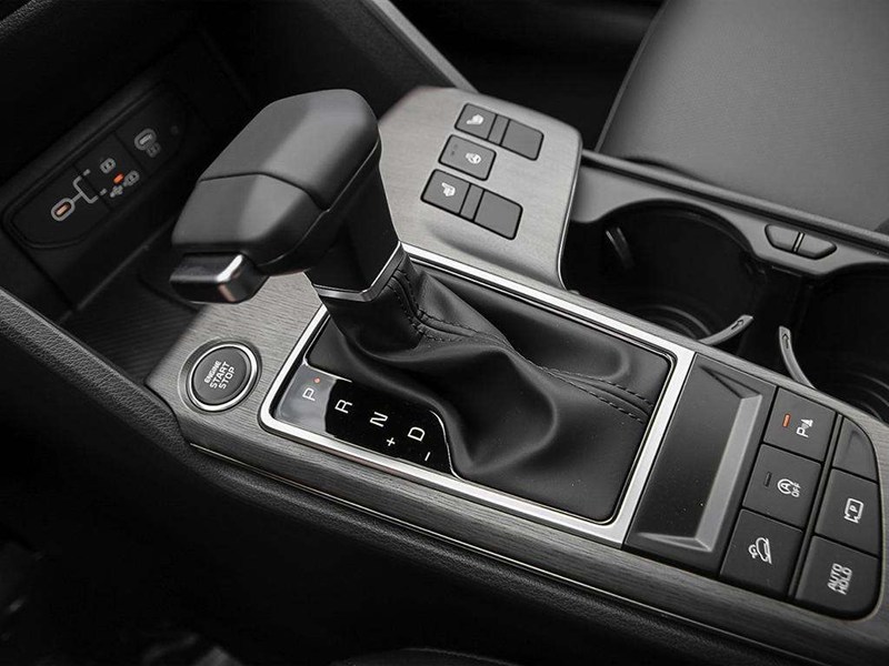 2026 Kia Sportage X-Line AWD