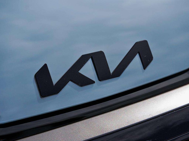 2026 Kia Sportage X-Line AWD