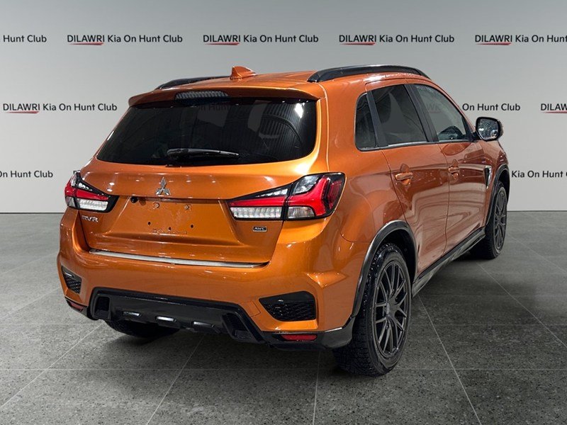 2023 Mitsubishi RVR GT AWC FREE WINTER TIRES ON ALLOYS