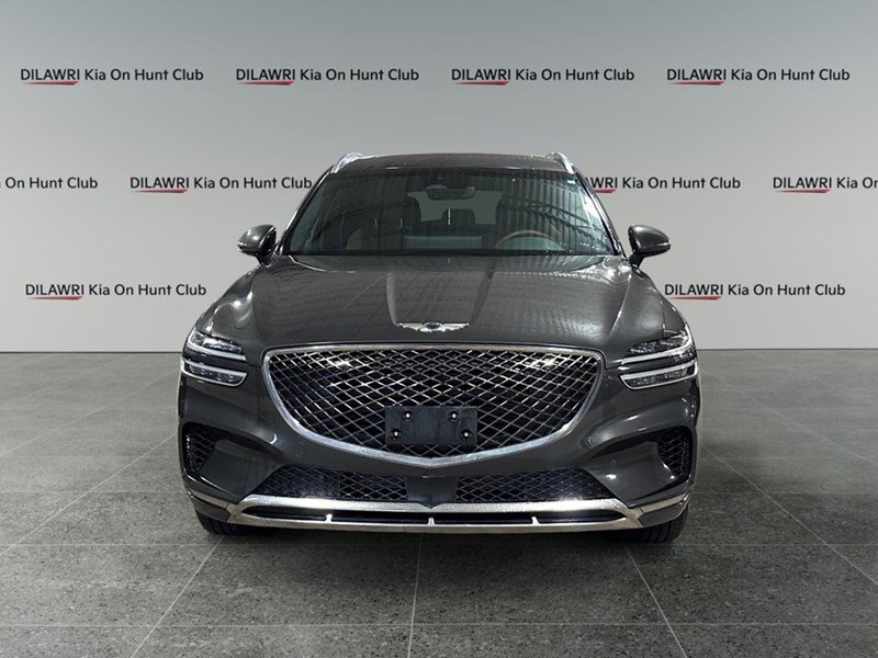 2024 Genesis GV70 2.5T Advanced AWD