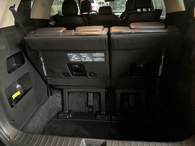 2025 Kia Carnival EX FWD