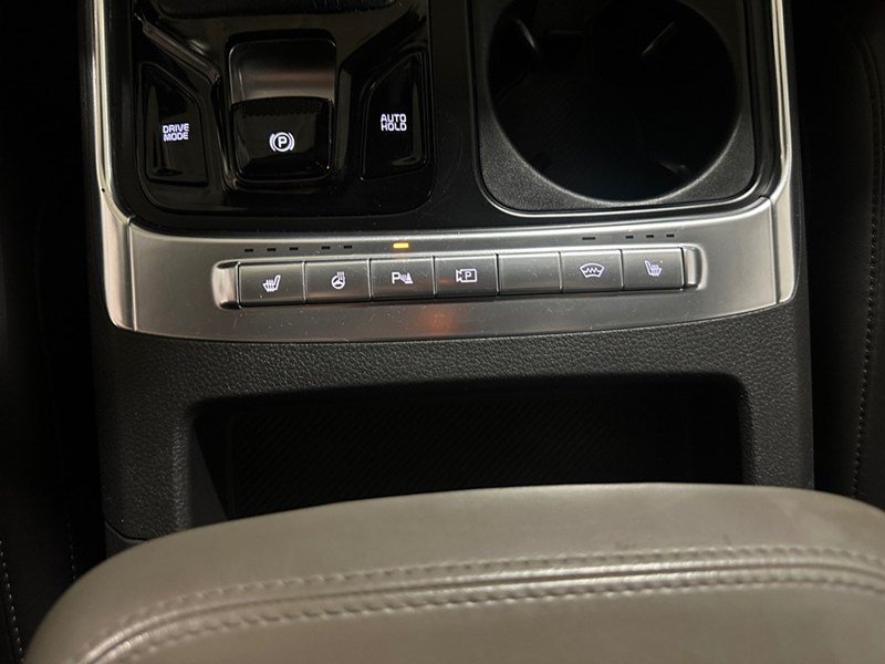 2025 Kia Carnival EX FWD