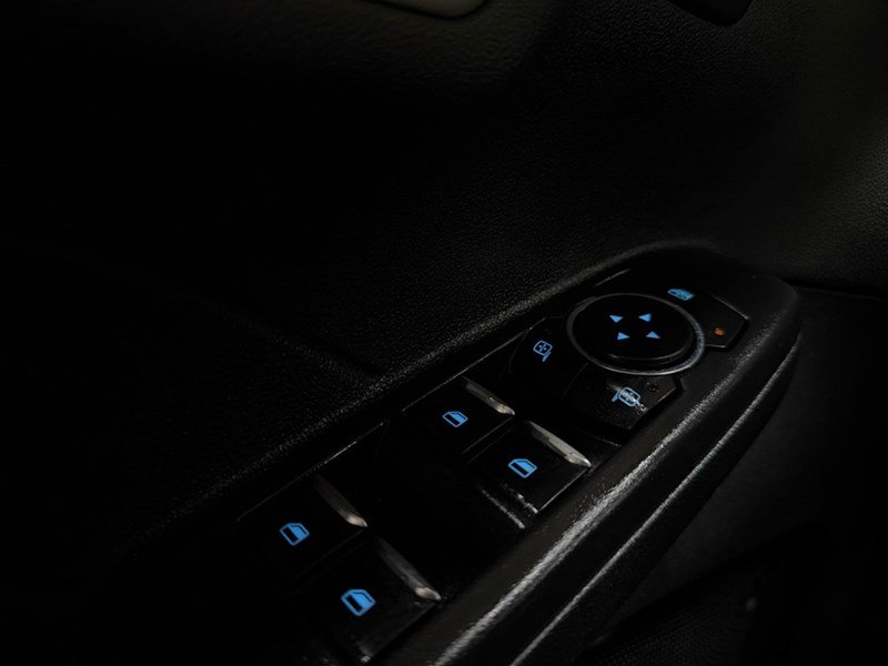 2022 Ford Escape SEL AWD