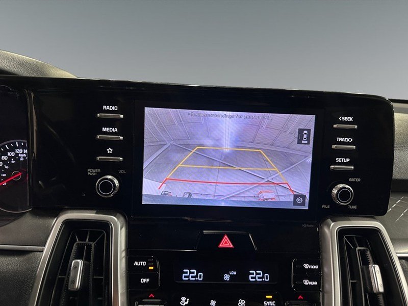2021 Kia Sorento X-Line AWD I Car Play I 6 Passenger I Blind Spot