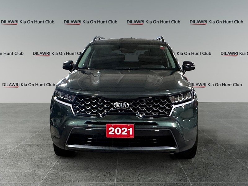 2021 Kia Sorento X-Line AWD I Car Play I 6 Passenger I Blind Spot