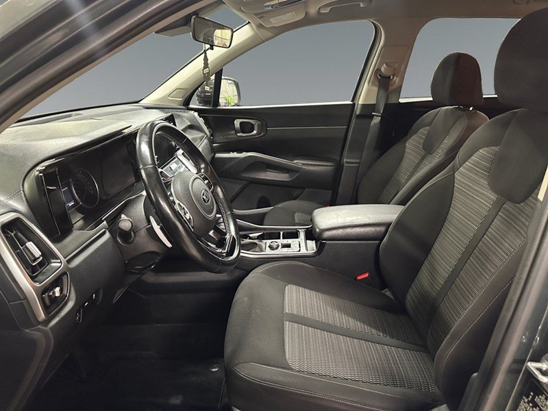 2021 Kia Sorento X-Line AWD I Car Play I 6 Passenger I Blind Spot