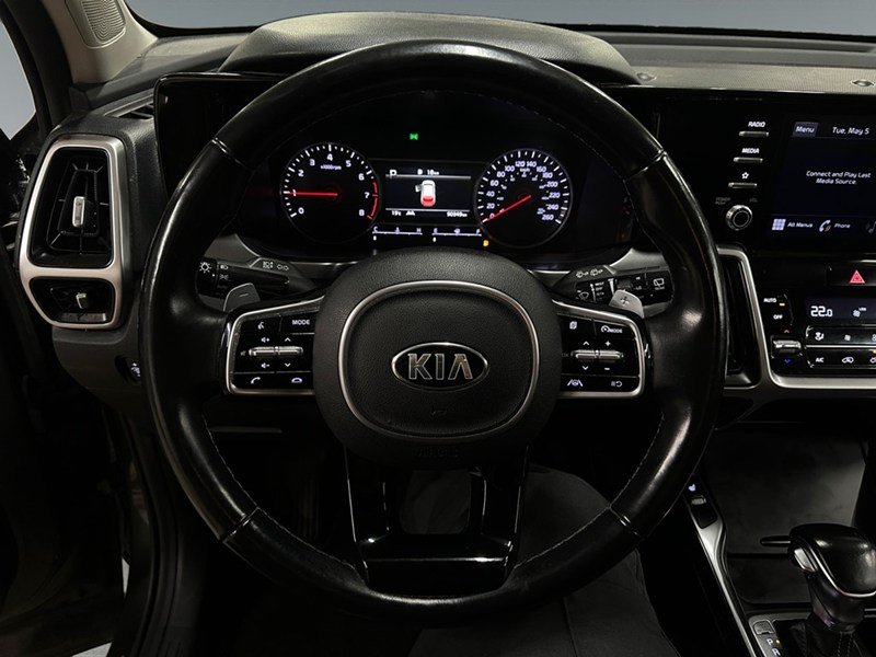 2021 Kia Sorento X-Line AWD I Car Play I 6 Passenger I Blind Spot
