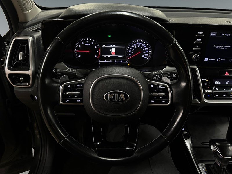 2021 Kia Sorento X-Line AWD
