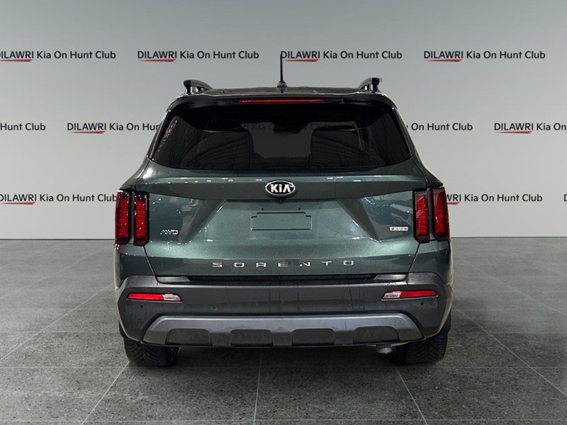 2021 Kia Sorento X-Line AWD I Car Play I 6 Passenger I Blind Spot