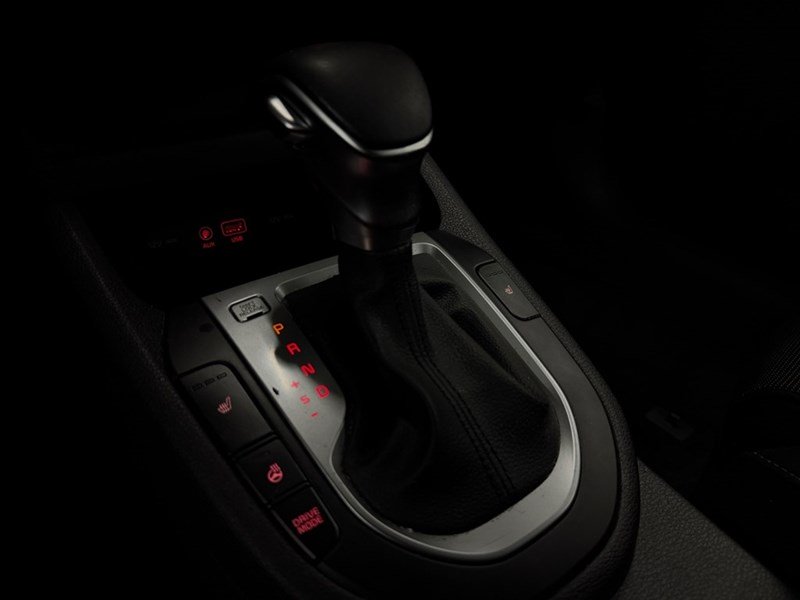 2019 Kia Forte LX IVT