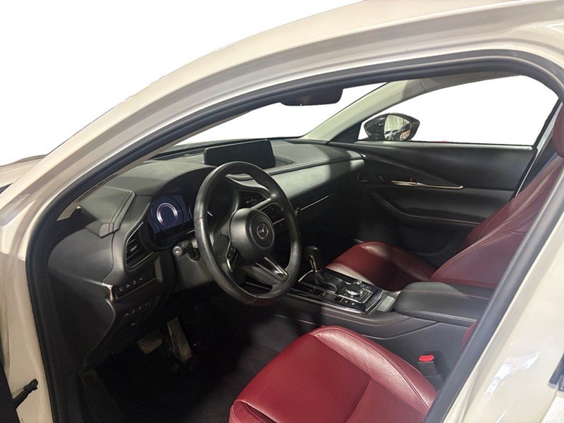 2024 Mazda CX-30 GT I Turbo IAWD I LEATHER  I NAV I ROOF I