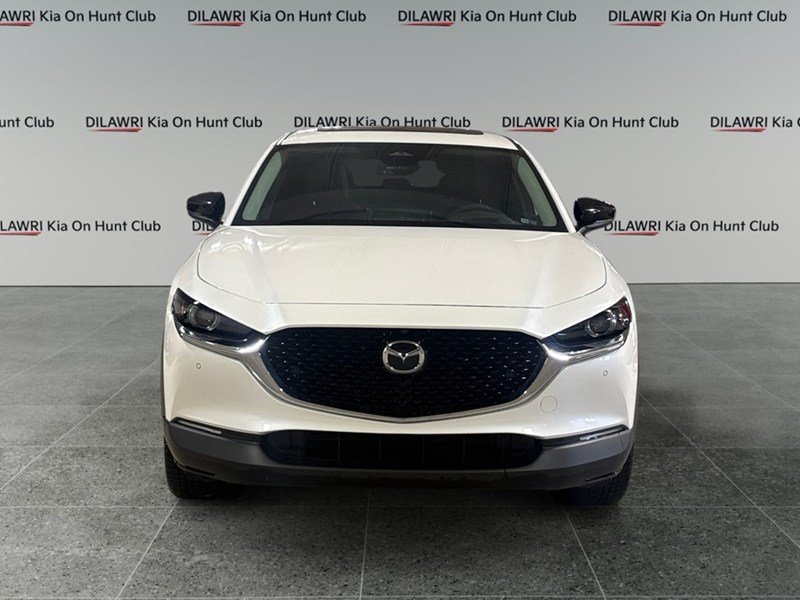 2024 Mazda CX-30 GT I Turbo IAWD I LEATHER  I NAV I ROOF I