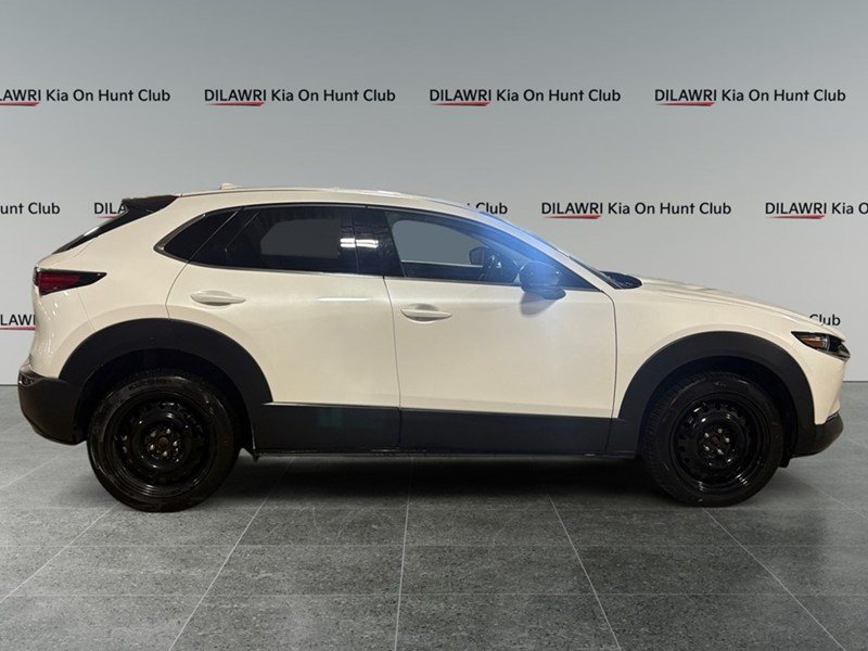 2024 Mazda CX-30 GT I Turbo IAWD I LEATHER  I NAV I ROOF I