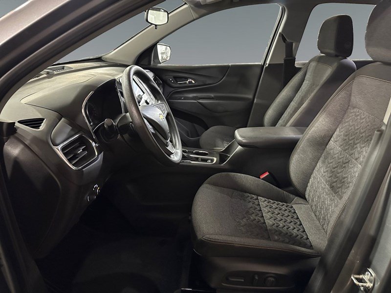 2023 Chevrolet Equinox AWD 4dr LT