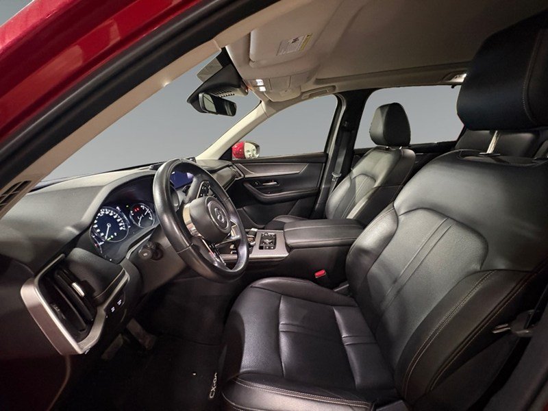 2025 Mazda CX-90 MHEV GT AWD I NAV I PANORAMIC ROOF I HEADS UP DISPLAY