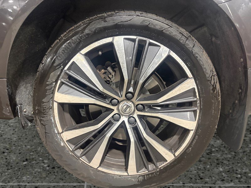 2022 Volvo XC60 B6 AWD Momentum