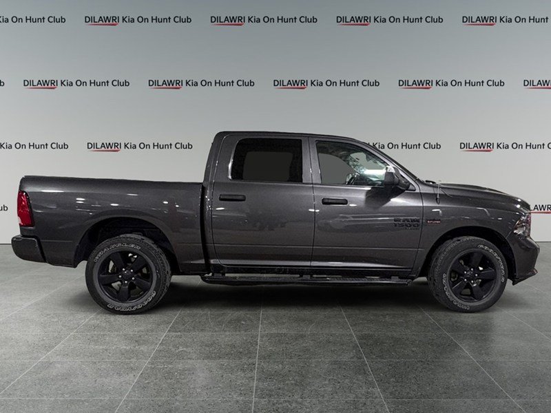 2021 RAM 1500 Classic Express 5.7L Hemi