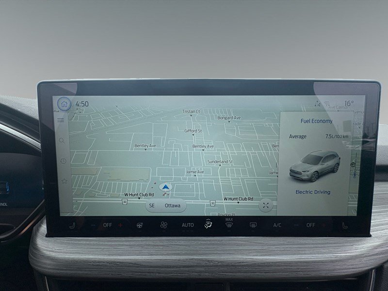 2024 Ford Escape Platinum AWD