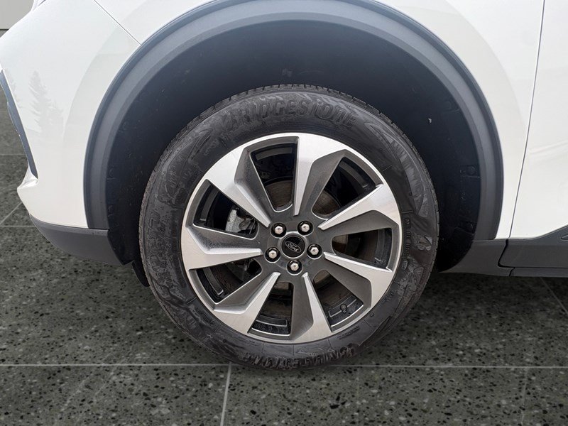 2024 Ford Escape Platinum AWD