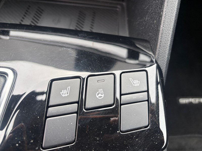 2023 Kia Sportage EX AWD