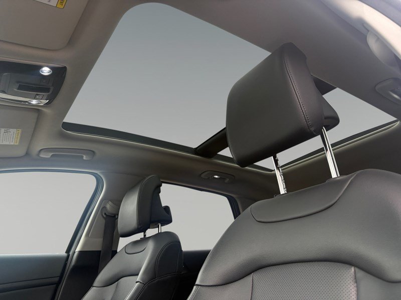 2023 Kia Sportage EX AWD