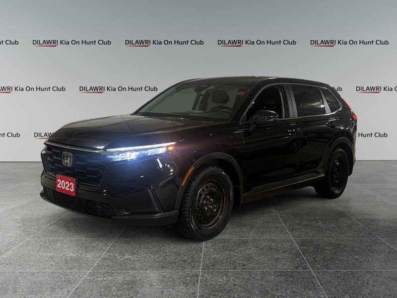 2023 Honda CR-V LX 2WD