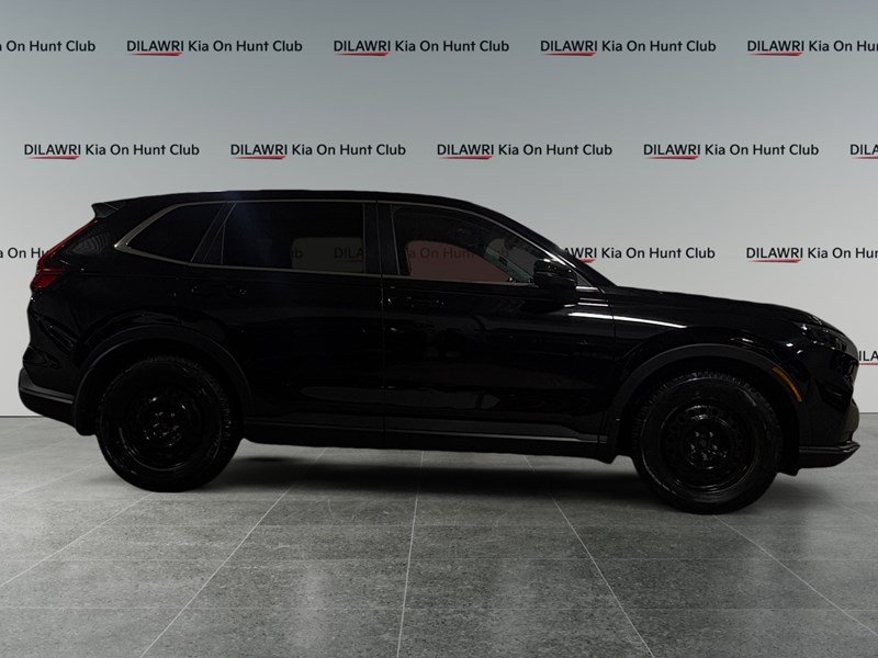 2023 Honda CR-V LX 2WD