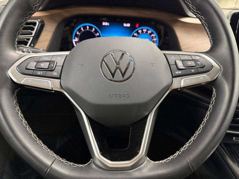 2025 Volkswagen Atlas Comfortline 2.0 TSI 4MOTION