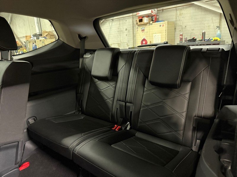 2025 Volkswagen Atlas Comfortline 2.0 TSI 4MOTION