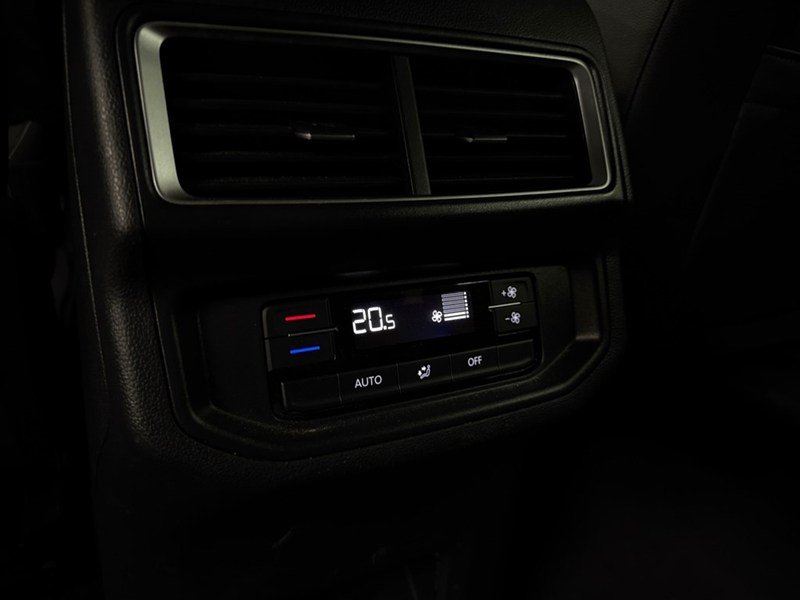 2025 Volkswagen Atlas Comfortline 2.0 TSI 4MOTION