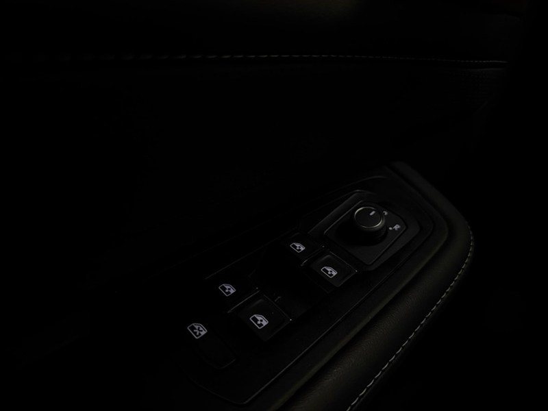 2025 Volkswagen Atlas Comfortline 2.0 TSI 4MOTION