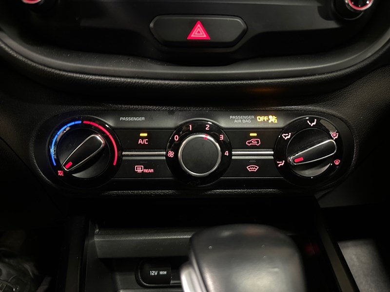 2020 Kia Soul EX IVT