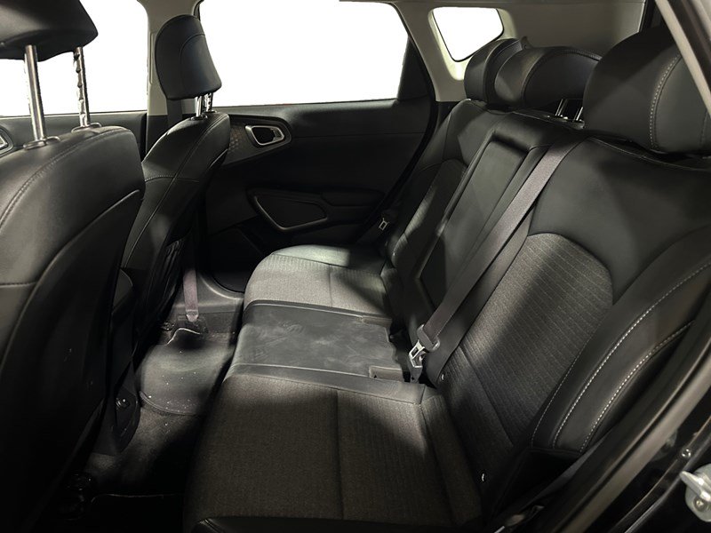 2020 Kia Soul EX IVT