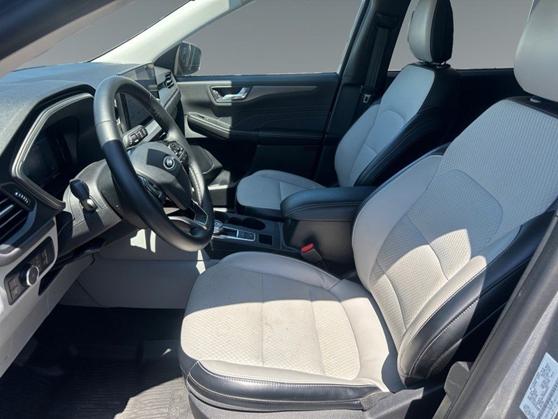 2024 Ford Escape PHEV I NAV I HEATED STEERING I