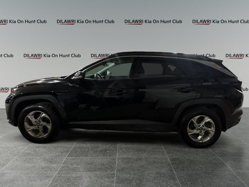 2024 Hyundai Tucson Trend AWD