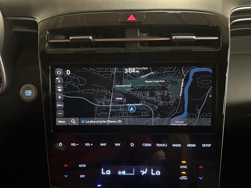 2024 Hyundai Tucson Trend AWD