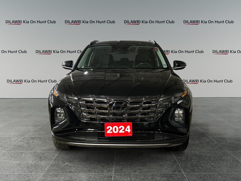 2024 Hyundai Tucson Trend AWD