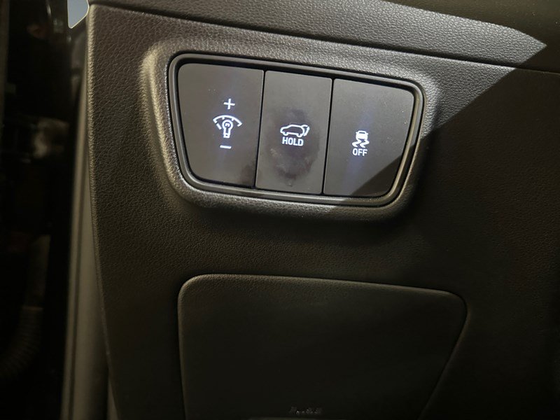 2024 Hyundai Tucson Trend AWD