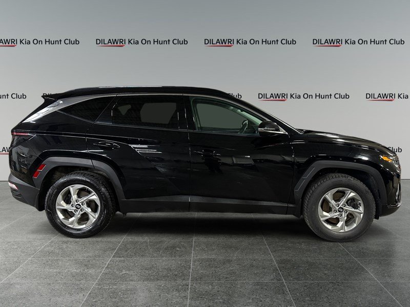 2024 Hyundai Tucson Trend AWD