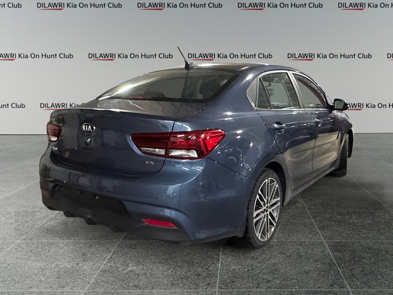 2018 Kia Rio EX I CAR PLAYI SUNROOF I AUTO