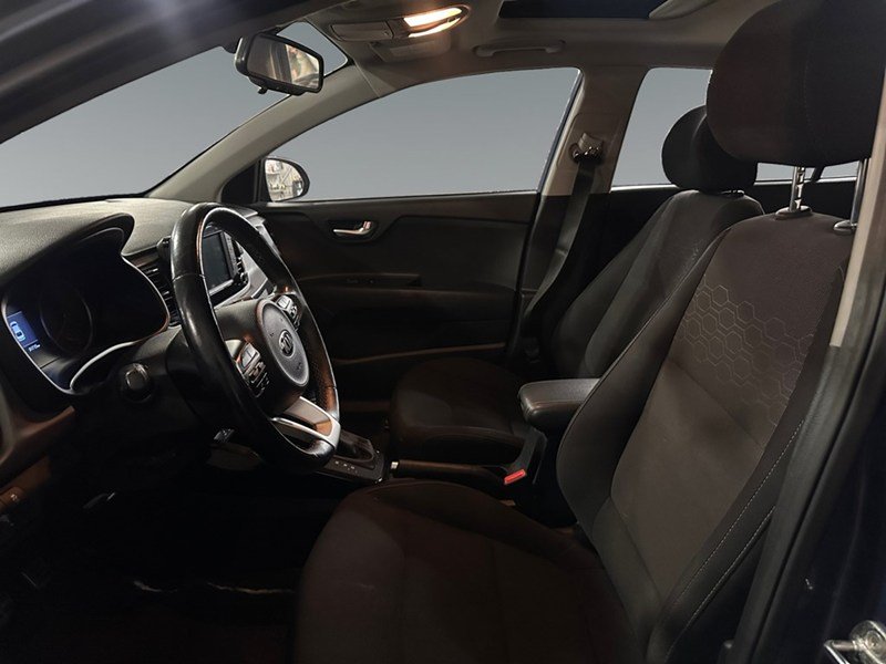 2018 Kia Rio EX I CAR PLAYI SUNROOF I AUTO