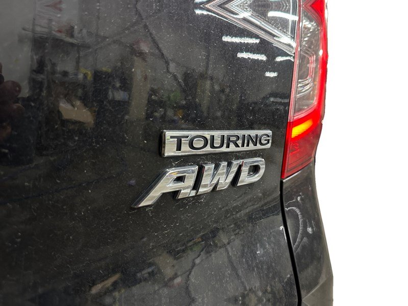 2021 Honda Pilot Touring 8-Passenger AWD