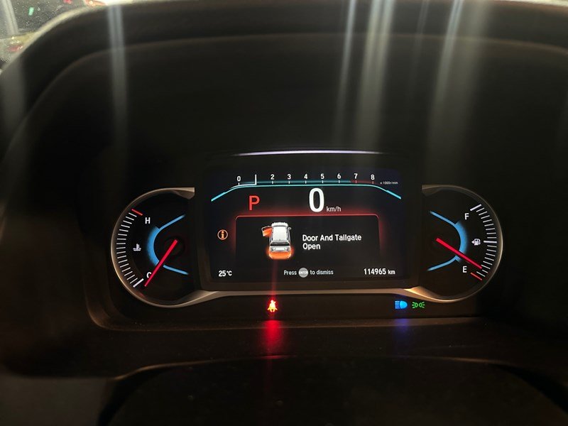 2021 Honda Pilot Touring 8-Passenger AWD