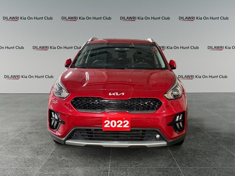 2022 Kia Niro Special Edition I BLIND SPOT I SUNROOF I CAR PLAYI
