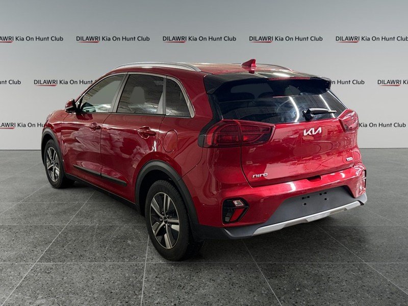 2022 Kia Niro Special Edition I BLIND SPOT I SUNROOF I CAR PLAYI