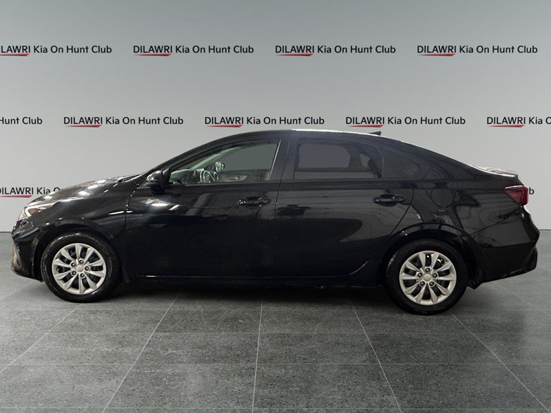 2023 Kia Forte LXI AUTO\I CAR PLAYI HEATED SEATS