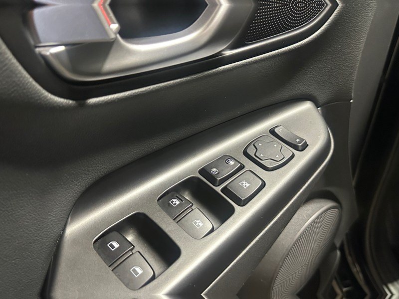 2023 Hyundai Kona 2.0L Preferred AWD w/Sun & Leather Package
