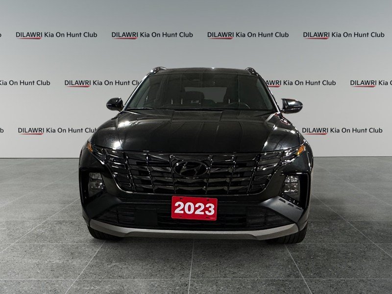 2023 Hyundai Tucson N Line AWD  PANO ROOF I OFF LEASE