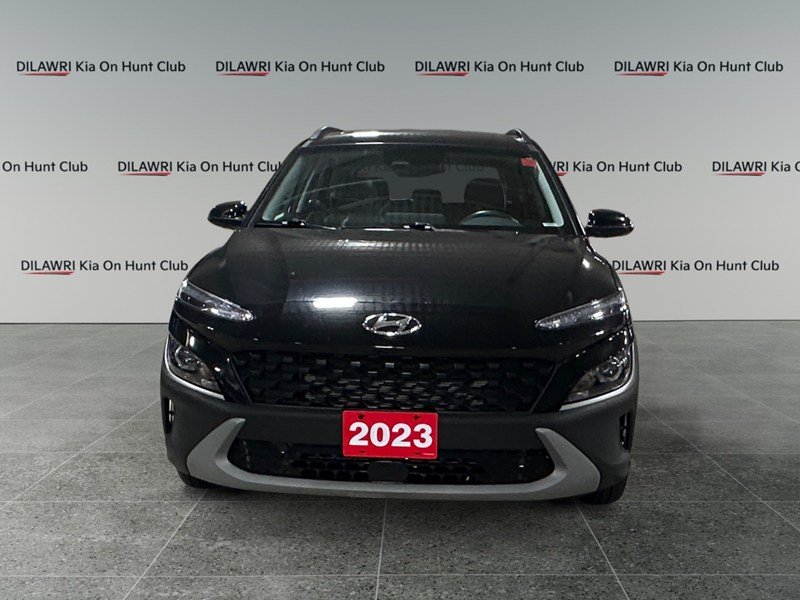 2023 Hyundai Kona 2.0L Preferred AWD w/Sun & Leather Package