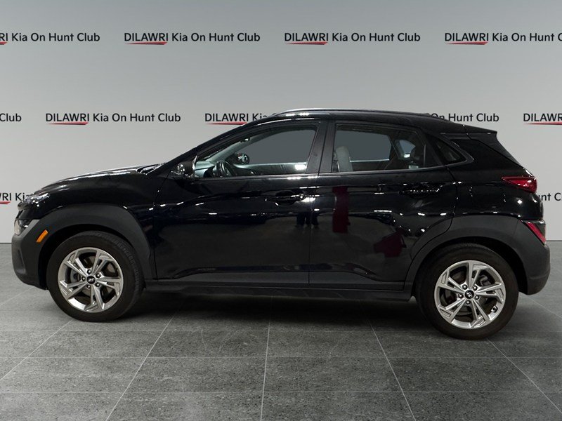 2023 Hyundai Kona 2.0L Preferred AWD w/Sun & Leather Package